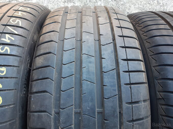 245/45 R18 -letné - 4
