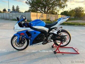 Suzuki GSXR 1000 K10 - 4