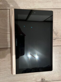 Tablet Lenovo Yoga - 4
