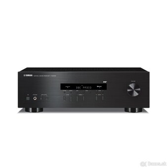 Teufel Ul mk3 18 + Yamaha R-S202D - 4