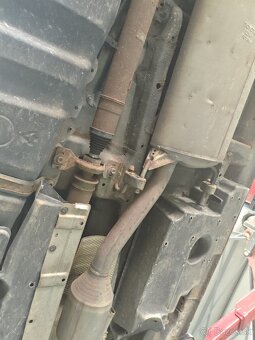 Toyota RAV4 2.2 - 4