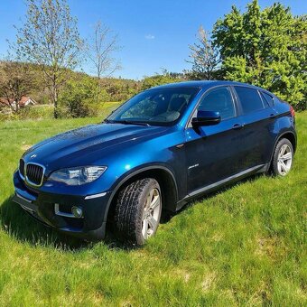 BMW X6 XDrive 180kw RV2012 - 4