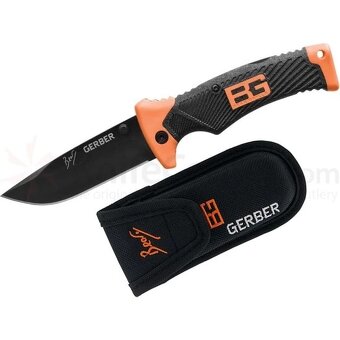 Nôž bear grylls - 4