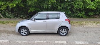 Suzuki Swift - 4