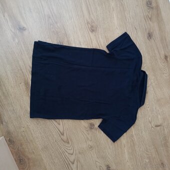 Pánska polokošeľa Polo Ralph Lauren - 4