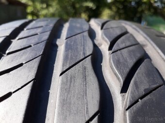 215/45 r16 letne pneumatiky - 4