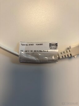 Pradam stolovu lampu Ikea Tokabo - 4