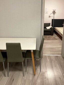 EXLUZÍVNE 1-izbový byt na prenájom na Lazovnej ulici - 4