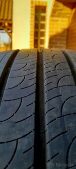 215/60 R17 C Letné pneumatiky Goodyear - 4