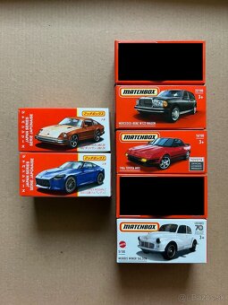 Matchbox - 4