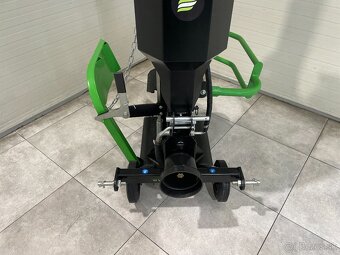 Štiepačka – traktor PTO - HOFMAN REX T-30K - 4