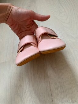 Detske barefoot topanky / capacky Froddo - 4