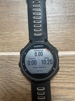 Garmin forerunner 735xt - 4