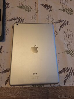 Ipad air 32gb - 4