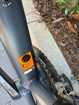 Canyon Roadlite SL 9,6 - 4