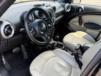 Mini Countryman Cooper S ALL4 Steptronic - 4