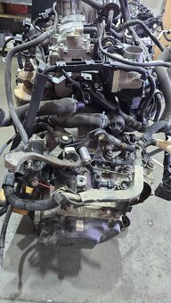 Motor skoda fabia 1.2 40kw awy - 4