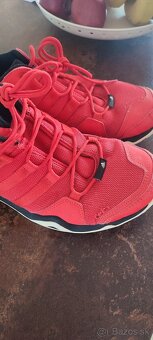 Treking Adidas botasky - 4