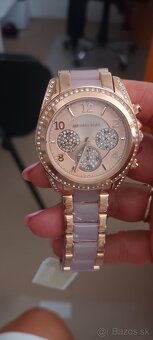 Hodinky Michael Kors - 4