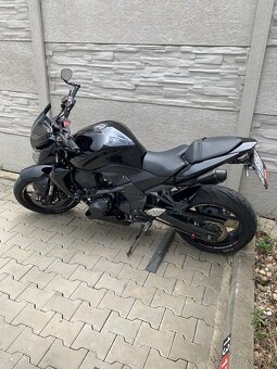 Kawasaki z750 r.v 2008 78 KW - 4