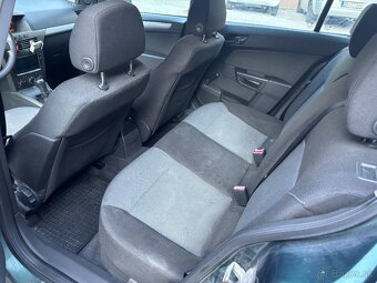 Opel Astra H 1.7 CDTI 74KW - 4