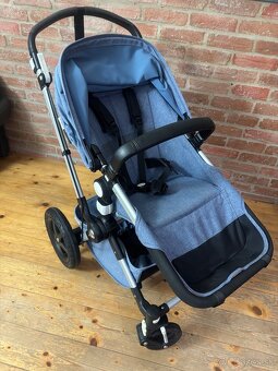 Bugaboo Cameleon 3 - 4