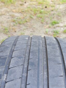 Pneumatiky Goodyear F1 Asymmetric 6 235/40 R19 - 4