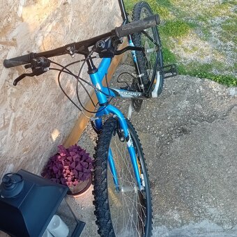 Horsky bicykel DEMA MODET - 4