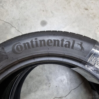 Letné pneumatiky 225/55 R19 CONTINENTAL DOT0319 - 4