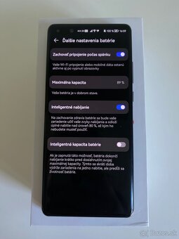 Huawei P40 Pro 8/256GB fotomobil - 4