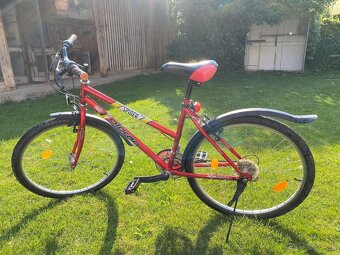 Bicykel - 4