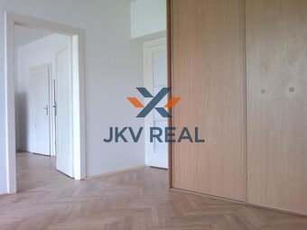 3,5 izbový byt na PRENÁJOM v Bratislave na Račianskej ulici. - 4