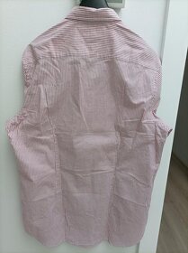 Pánska košeľa XL Tommy Hilfiger - 4