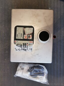 franke stainless steel sink 122.0517.259 - 4