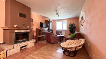 Pohodlie, priestor a pokoj – Predaj - Rodinný dom - Polomka - 4