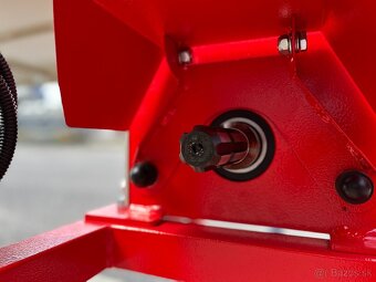 Špalíkovač za traktor PTO, štiepkovač ARPAL AM-120TR - 4