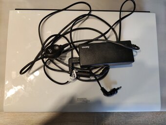 Ponúkam Notebook Fujitsu Siemens XY680 18.4" LCD  - 4