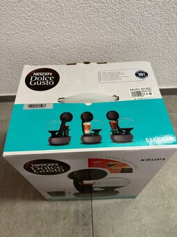Nescafe Dolce Gusto Esperta - 4