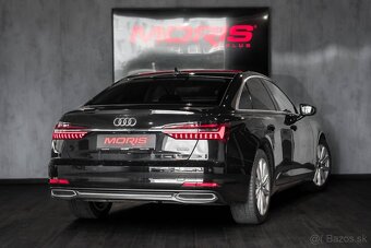 Audi A6 40 2.0 TDI mHEV Sport quattro S tronic - 4