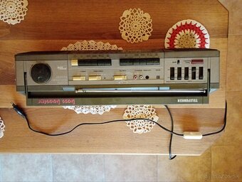 Telefunken rc760ts - 4