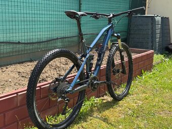 Canyon Neuron/Nerve full MTB velkost M - 4