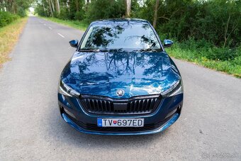 Škoda Scala - 4