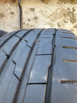 Hankook Ventus S1 Evo 3 Run Flat 235/40 R19 - 4