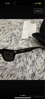 Balenciaga okuliare originál - 4
