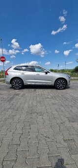 Volvo xc60 - 4