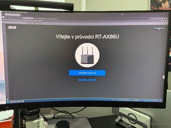 Router Asus RT-AX86U - 4
