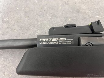 Vzduchovka ARtemis GR 1000S - 4