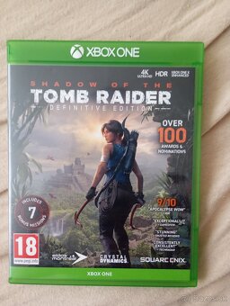 Hry na Xbox one - 4