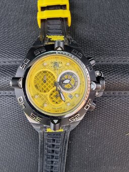 Invicta Subaqua - 4