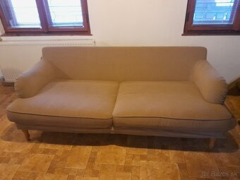 Sedačka 200x100x80 cm. - 4